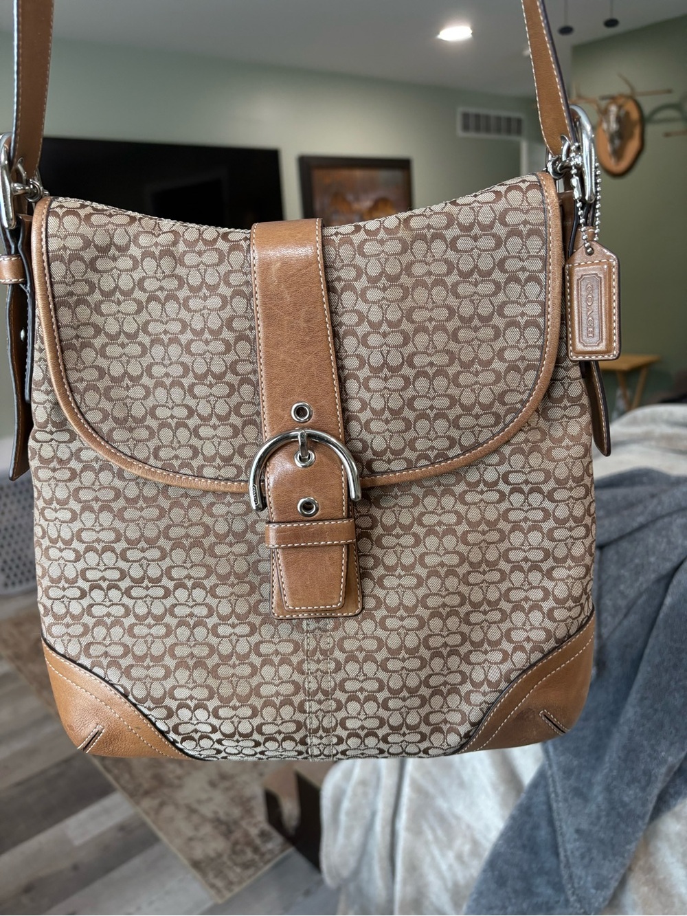 Coach SoHo Bundle ๐ค๐ค - Picture 3 of 10